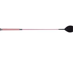 QHP - Springzweep Comfy - 65cm - Roze