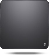 Lamzu Energon Pro - Muismat - 500 x 500 x 4mm - zwart