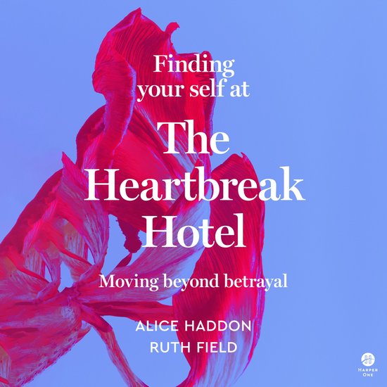 Finding Your Self at the Heartbreak Hotel - cover