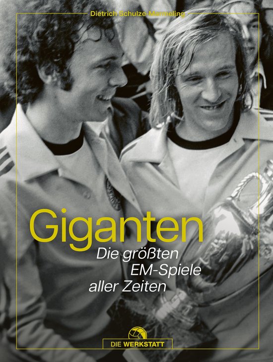 Giganten - cover
