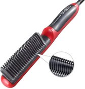 Stijlborstel-Elektrische haarborstel-Stijltang- 4 kleuren-stijlborstel-haarborstel-haarstyler-haarkam-beauty-verzorging-warmteborstel-stijltang-electrisch-borstel-borstelfohn-fohn-straightener brush