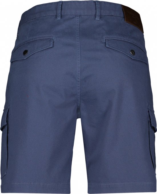 Pantalon Desoto Bermuda 76978 1568 1 761 Blue de Moonlight Homme Taille - M