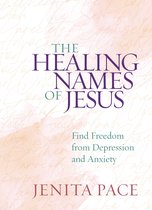 The Healing Names of Jesus