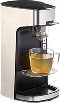 Gratyfied - Machine à thé - Machine à thé - Machine à Thee - Machine à Thee - Machine uniquement - Crème