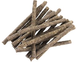 Petsnack - Hondensnack - Munchy Naturel - 12.5X1 cm - 100 stuks
