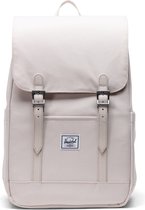 Herschel Retreat Small Rugzak - Moonbeam - 17L