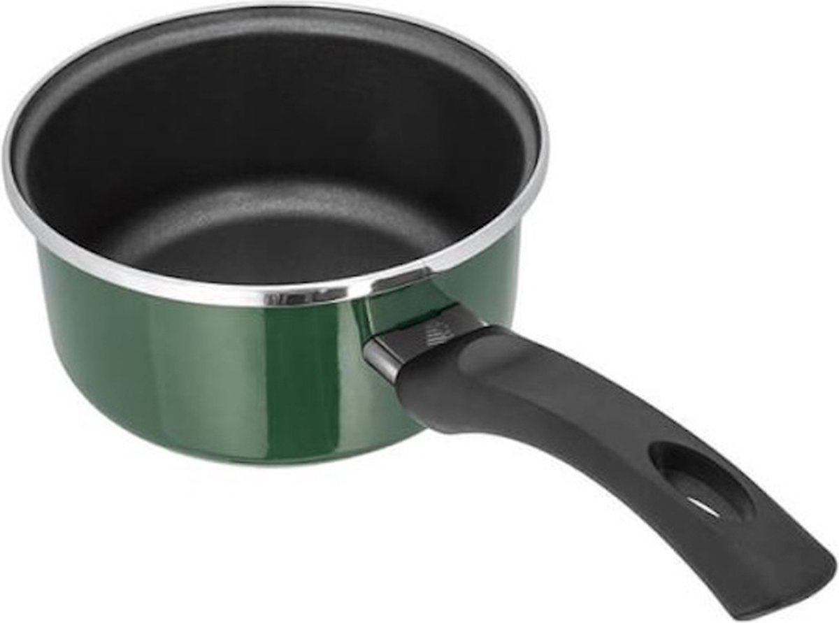 Judge Horwood Induction Green 3 Piece Set