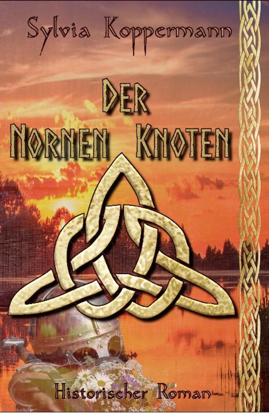 Der Nornen Knoten - cover