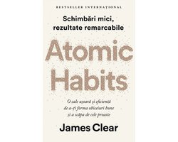 Self Help - Atomic Habits