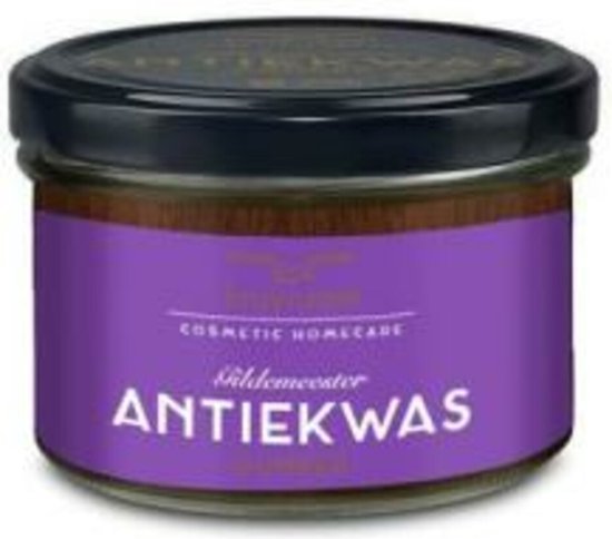 Foto: Bruynzeel antiekwas donker 220 ml