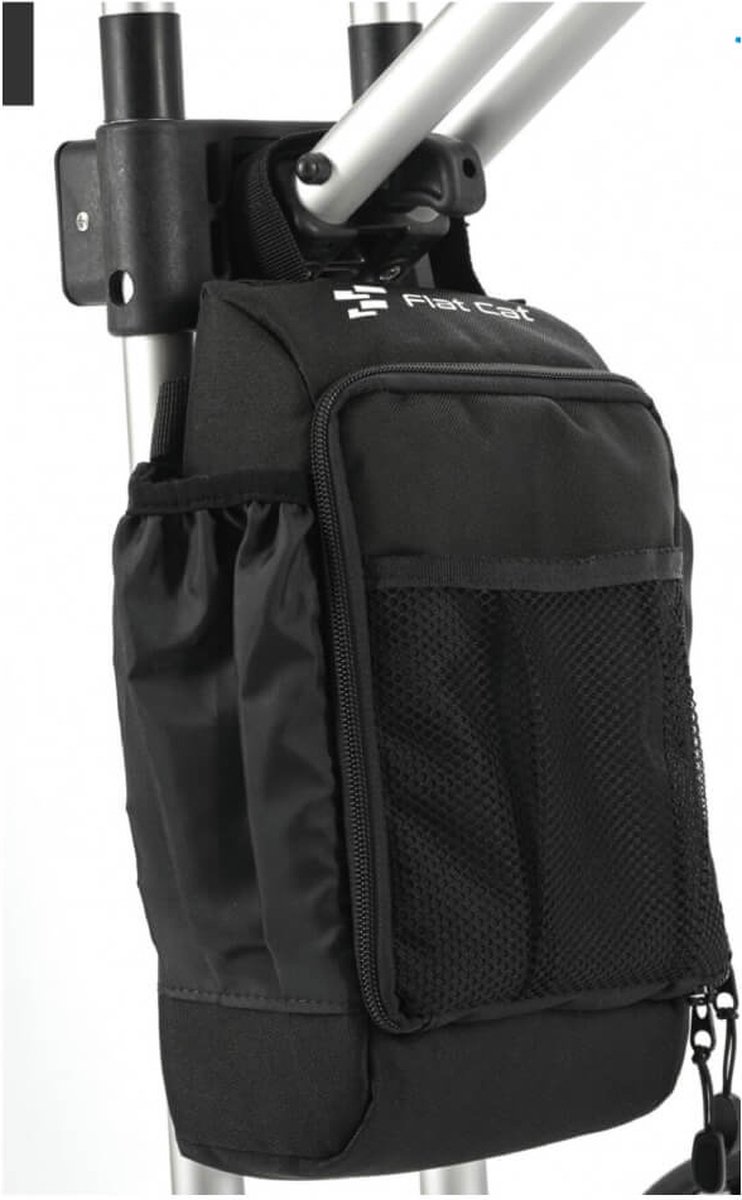 FlatCat Accessoire tasje t.b.v. FlatCat Elektrische Golftrolleys