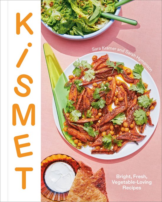 Kismet - cover