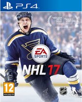 NHL 17 (Nordic)