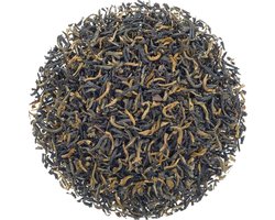 foto van China Dongzhai Golden thee -  deze of een andere gouden thee die men aanraadt