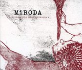 Miroda - A Estoria Dos Meus Roteiros (CD)