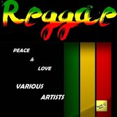 Various Artists - Reggae Peace & Love (CD)