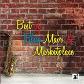 Blue Mair & Marketplace - Best Of Blue Mair & Marketplace (CD)