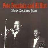 Pete Fountain & Al Hirt - New Orleans Jazz (CD)