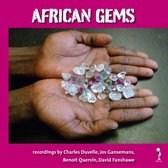 Various Artists - African Gems (CD)