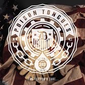 Poison Tongues - For Freedom's Sake (CD)