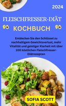 Fleischfresser-Diät-Kochbuch