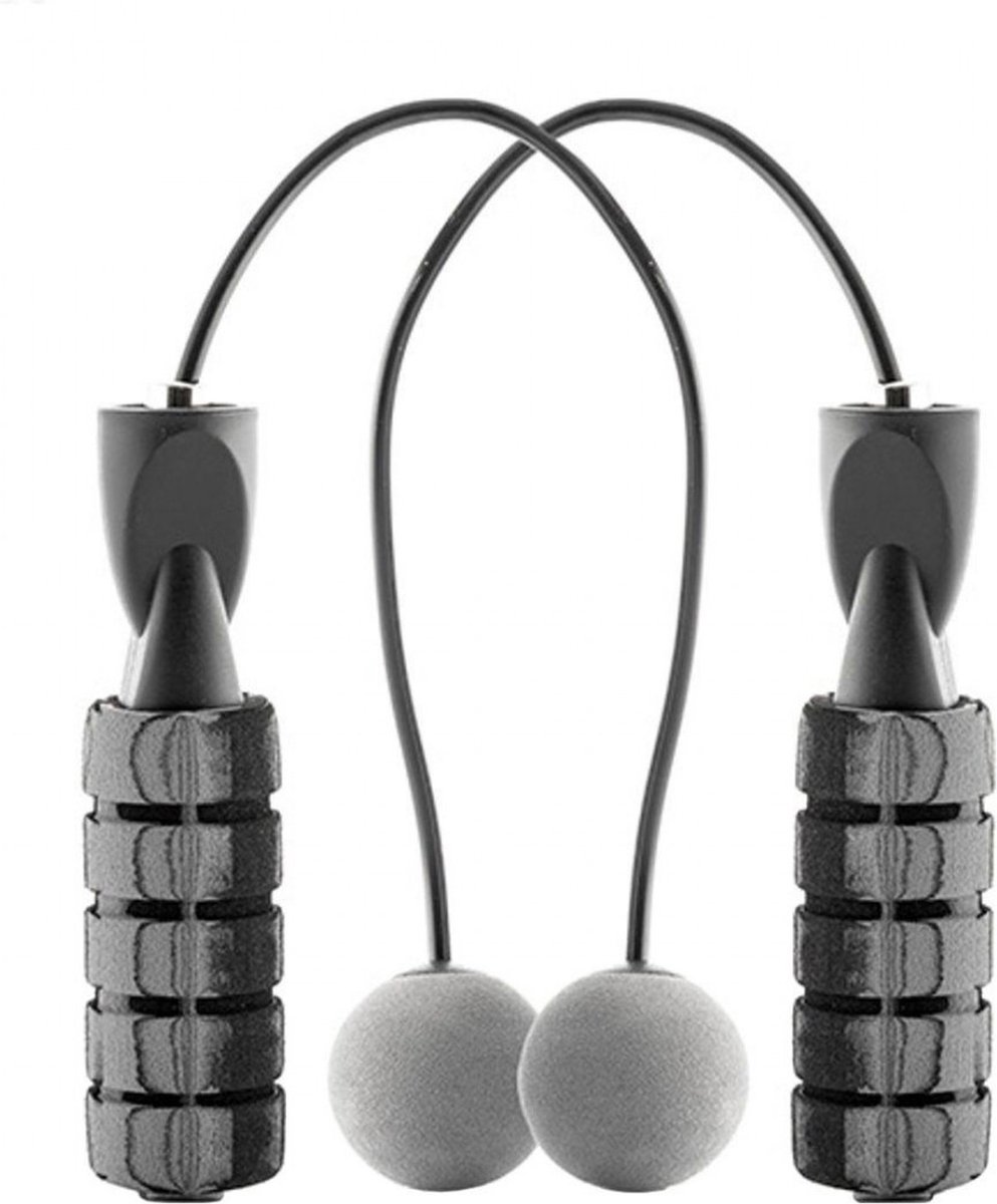Jupply - Draadloos en touwloos springtouw Jupply - InnovaGoods