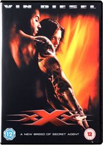 xXx [DVD]