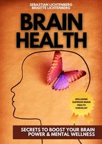 Awakened Mind Super Brain 1 - Maximizing Brain Health