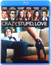 Crazy, Stupid, Love [Blu-Ray]