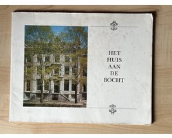 Het huis aan de bocht