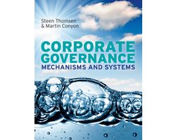Corporate Governance