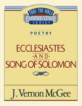 Ecclesiastes / Song of Solomon