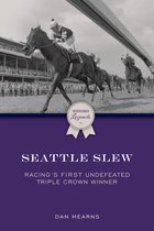 Thoroughbred Legends- Seattle Slew