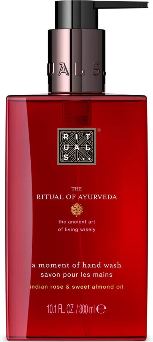 RITUALS The Ritual of Ayurveda Hand Wash - 300 ml