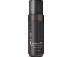 foto van Rituals Face Cleansing Foam Homme 150 ml
