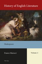 History of English Literature- History of English Literature, Volume 2