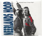 NEERLANDS HOOP IN BANGE DAGEN ( 2 cd)