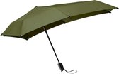 Senz Mini Automatic Foldable Storm Umbrella - Paraplu's - Cedar Green
