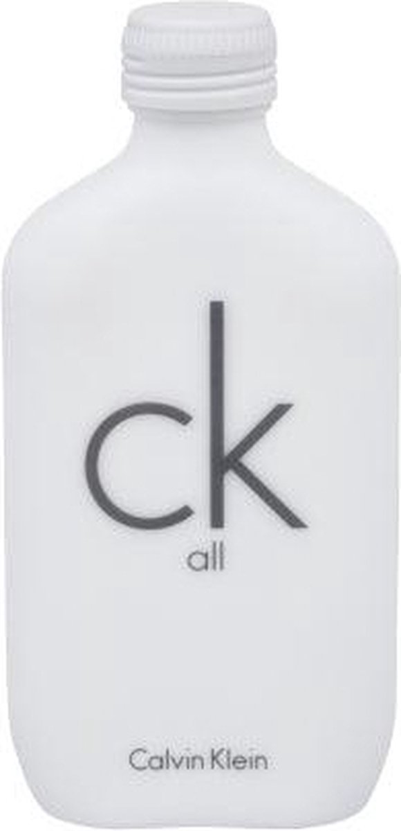 Perfume calvin klein all online