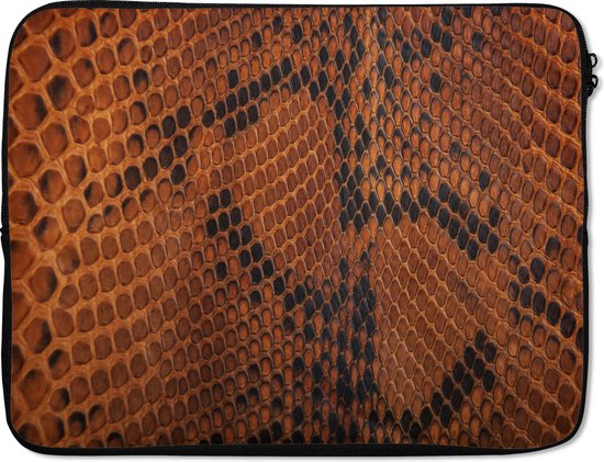 Woolnut Leather Folio MacBook Air/Pro 13 Sleeve Cognac