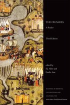 Readings in Medieval Civilizations and Cultures-The Crusades