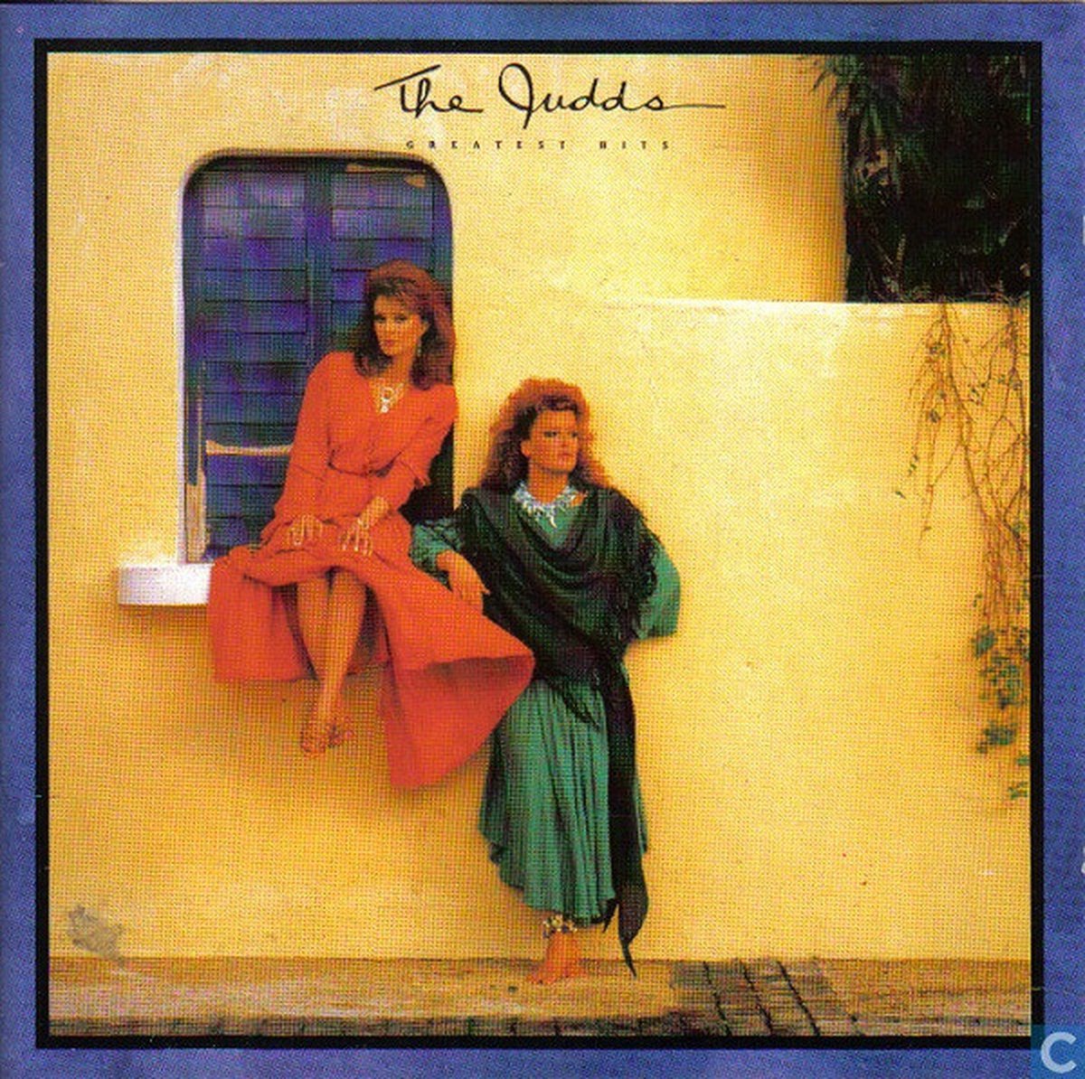 The Judds – Greatest Hits