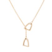 Ketting RVS Staal 4793