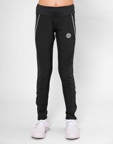 BIDI BADU Crew Junior Pants - black Hosen Kinder