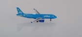 Herpa Airbus vliegtuig JetBlue- A320