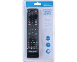 Grundig Universal Remote Control