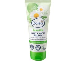 Balea Hand- en nagelbalsem, 100 ml