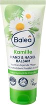 Balea Hand- en nagelbalsem, 100 ml