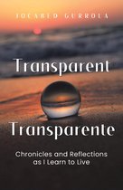 TRANSPARENT - TRANSPARENTE