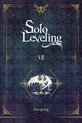 Solo Leveling, Vol. 7 (novel)